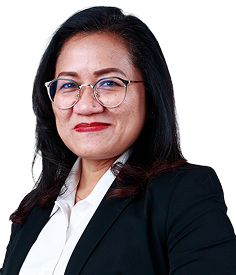 Tio Serepina Siahaan, S.H., LL.M. profile picture
